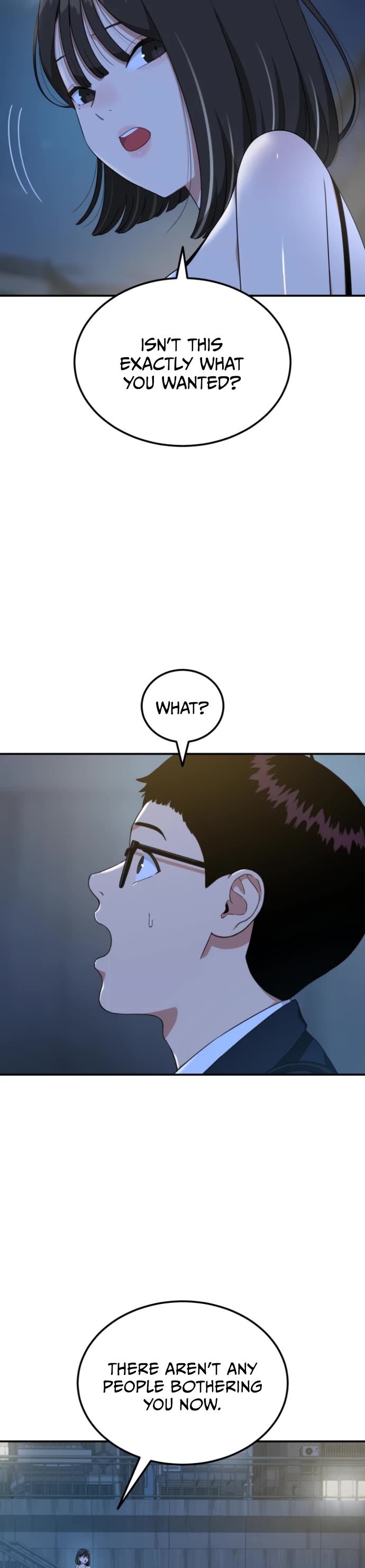 Top 1 Fighting Tutoring Chapter 50 page 22 - 