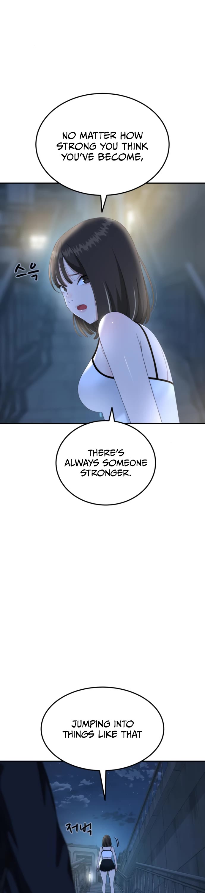 Top 1 Fighting Tutoring Chapter 50 page 25 - 