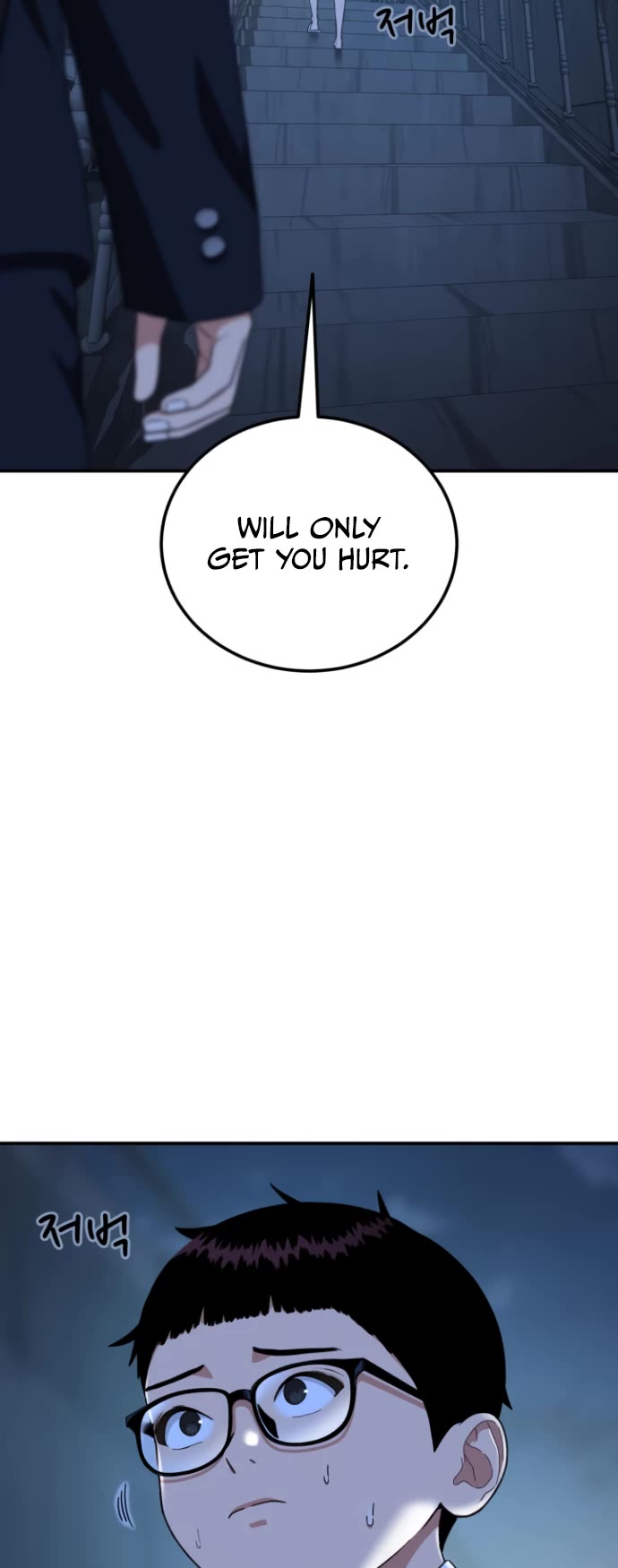 Top 1 Fighting Tutoring Chapter 50 page 26 - 