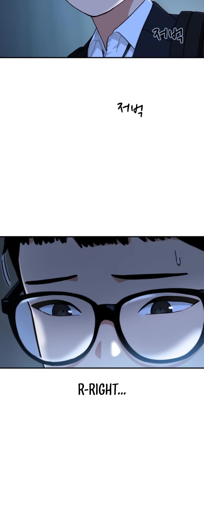 Top 1 Fighting Tutoring Chapter 50 page 27 - 