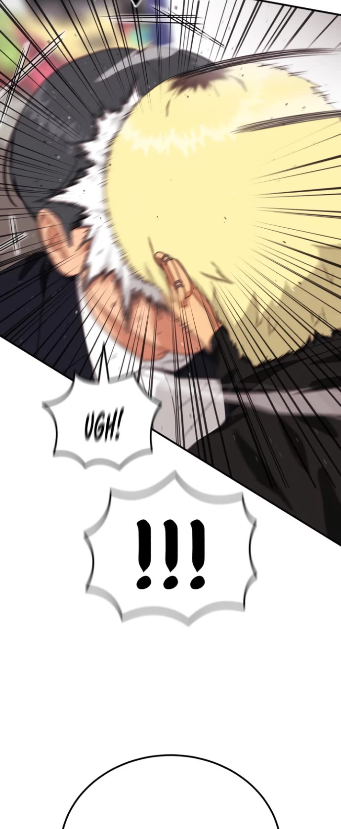 Top 1 Fighting Tutoring Chapter 50 page 37 - 