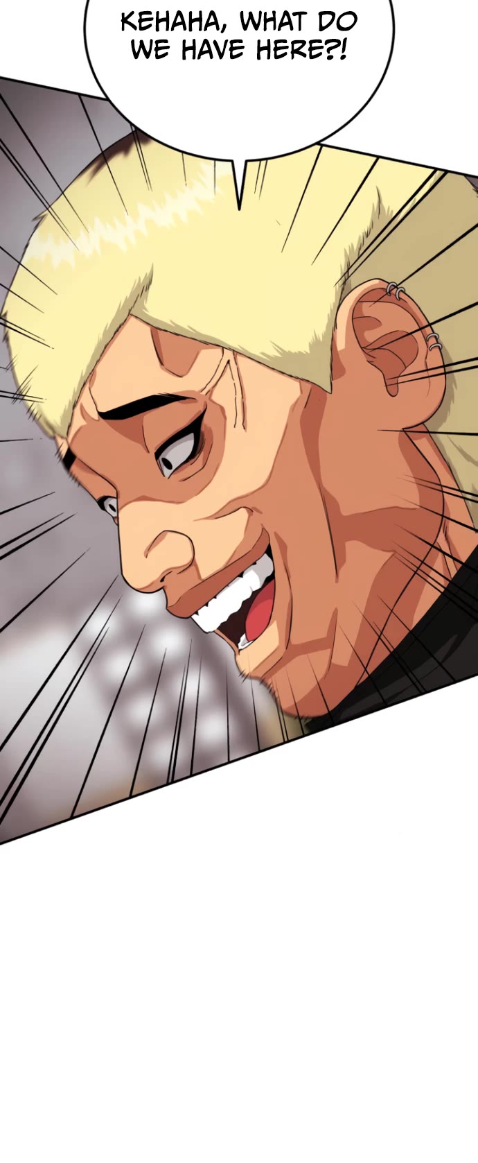 Top 1 Fighting Tutoring Chapter 50 page 38 - 