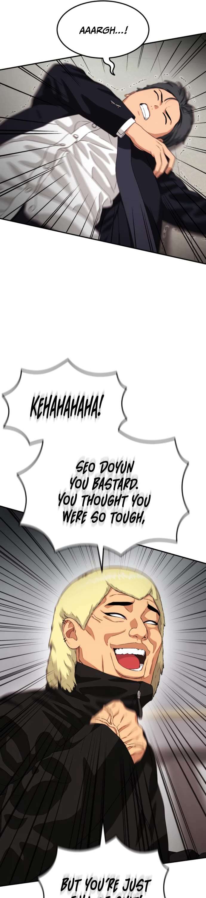 Top 1 Fighting Tutoring Chapter 50 page 42 - 