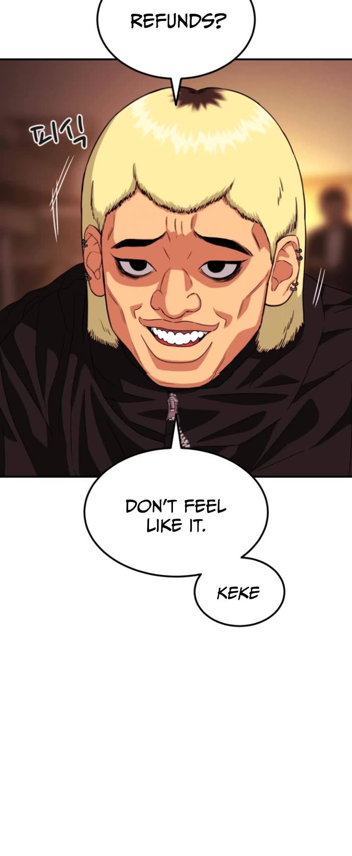 Top 1 Fighting Tutoring Chapter 50 page 49 - 