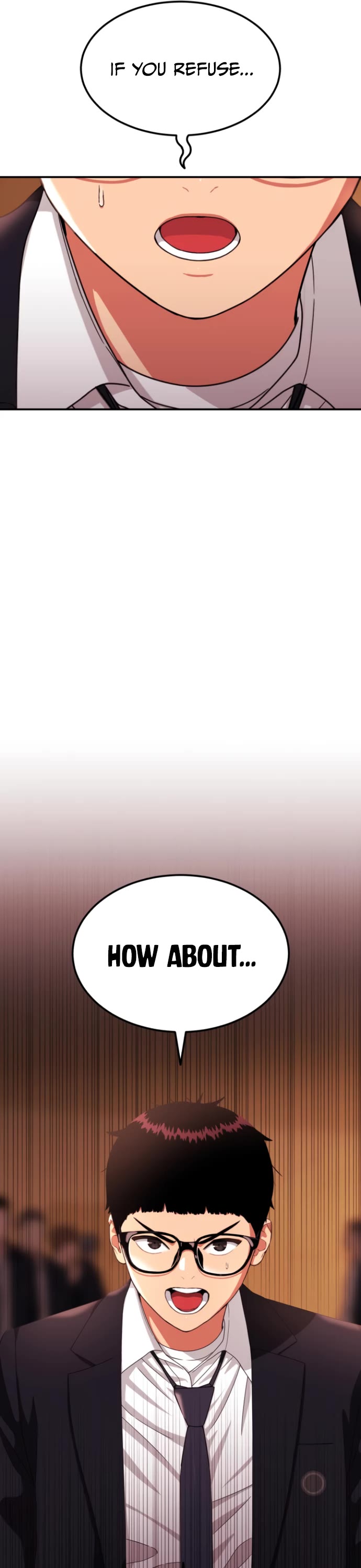 Top 1 Fighting Tutoring Chapter 50 page 50 - 