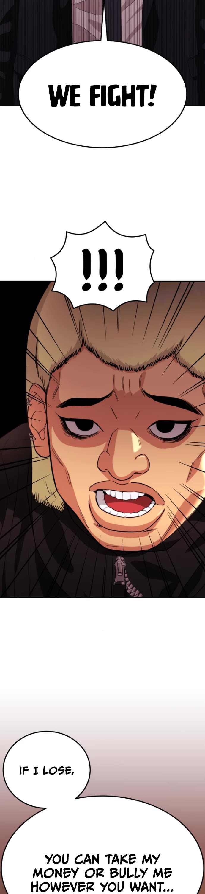 Top 1 Fighting Tutoring Chapter 50 page 51 - 