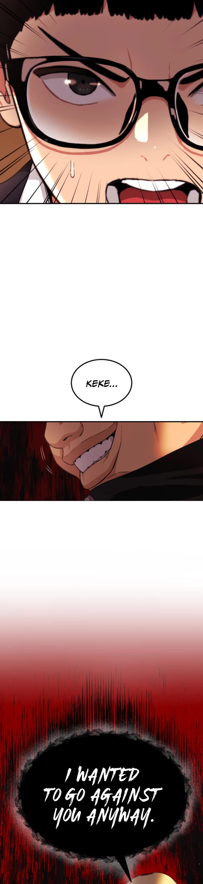 Top 1 Fighting Tutoring Chapter 50 page 54 - 