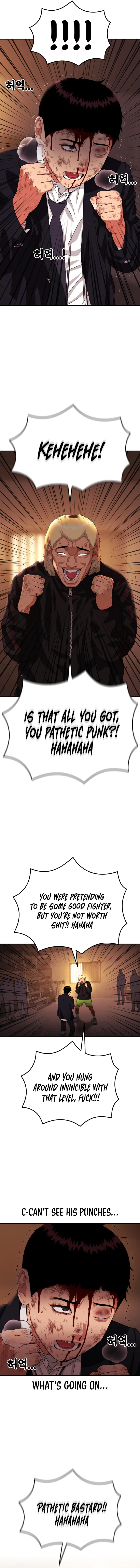Top 1 Fighting Tutoring Chapter 51 page 12 - 