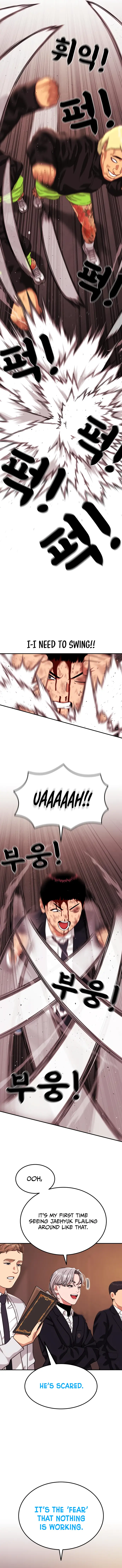 Top 1 Fighting Tutoring Chapter 51 page 14 - 
