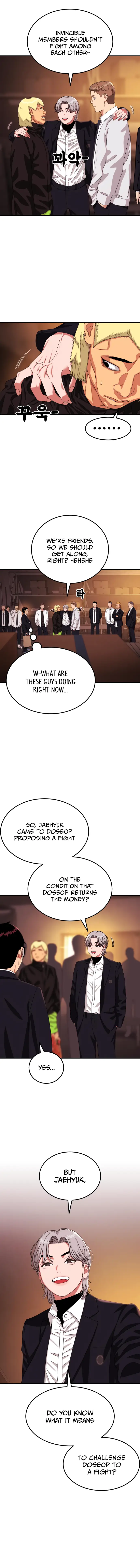 Top 1 Fighting Tutoring Chapter 51 page 6 - 