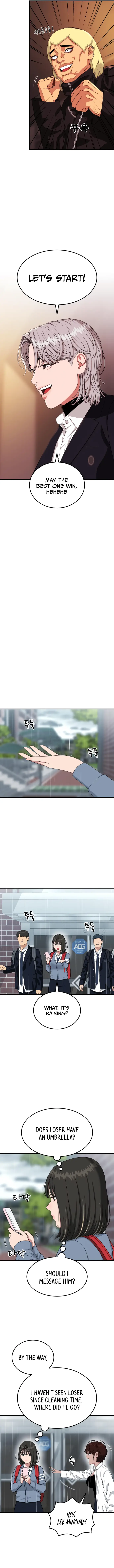 Top 1 Fighting Tutoring Chapter 51 page 9 - 