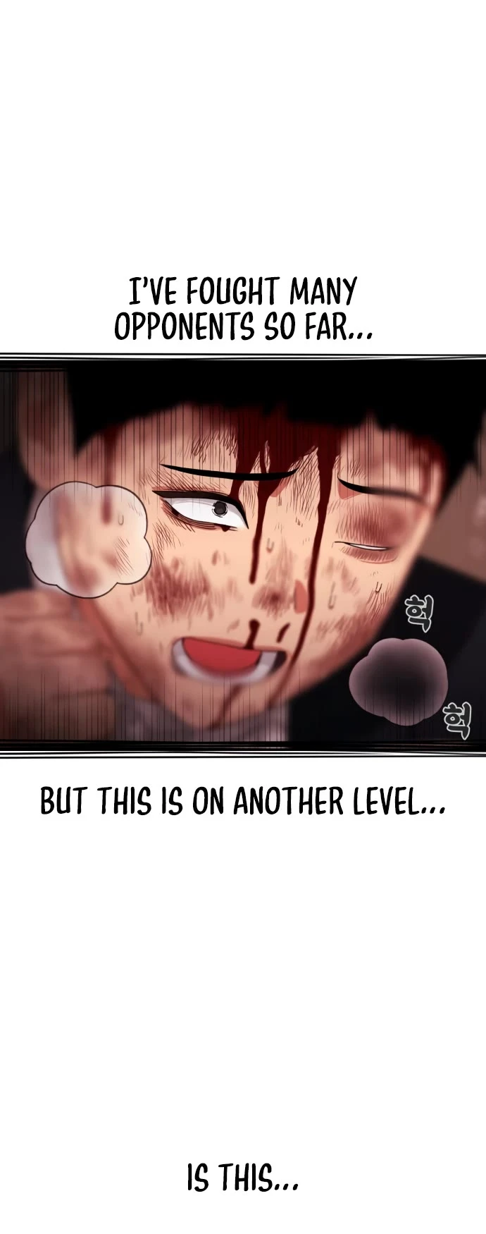 Top 1 Fighting Tutoring Chapter 52 page 16 - 