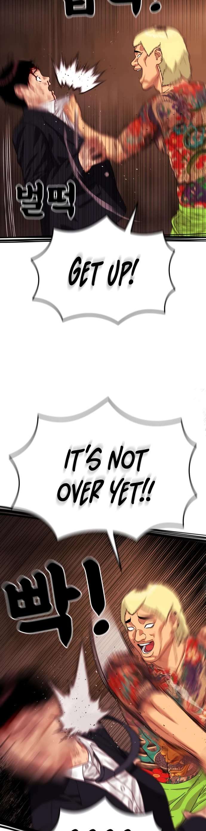 Top 1 Fighting Tutoring Chapter 52 page 18 - 