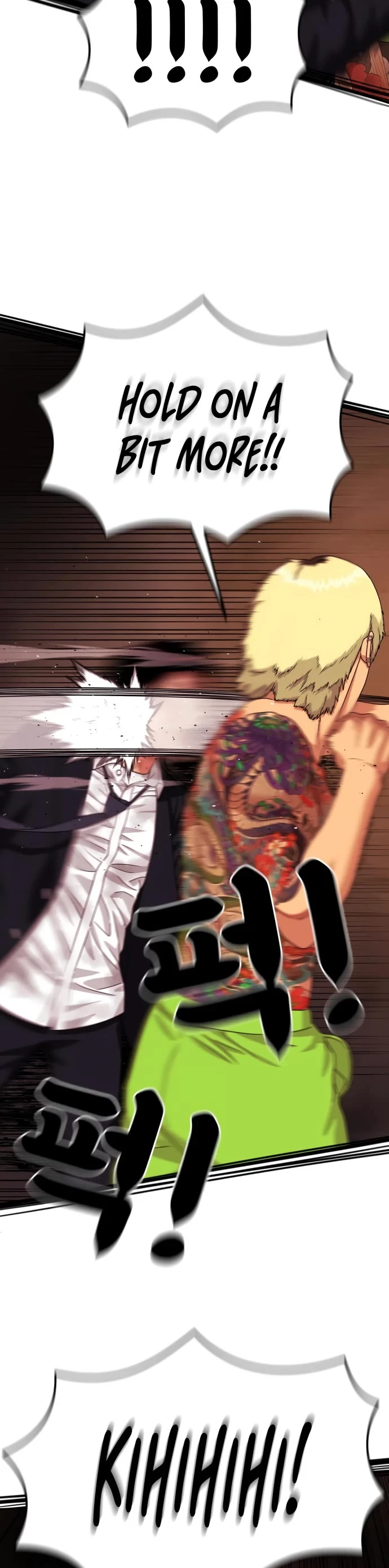 Top 1 Fighting Tutoring Chapter 52 page 19 - 