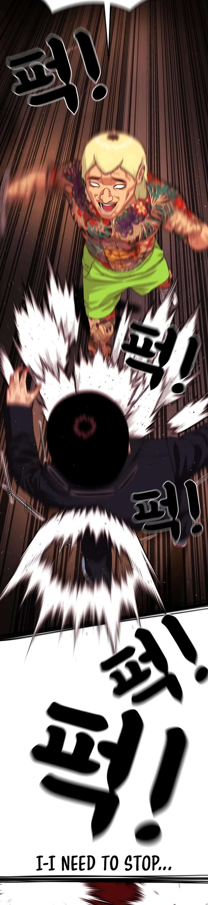 Top 1 Fighting Tutoring Chapter 52 page 20 - 