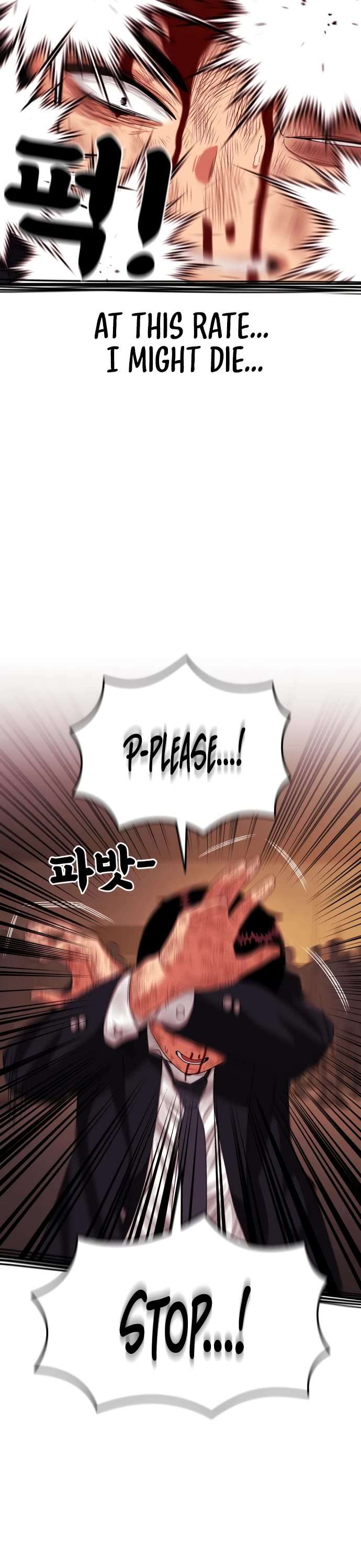 Top 1 Fighting Tutoring Chapter 52 page 21 - 