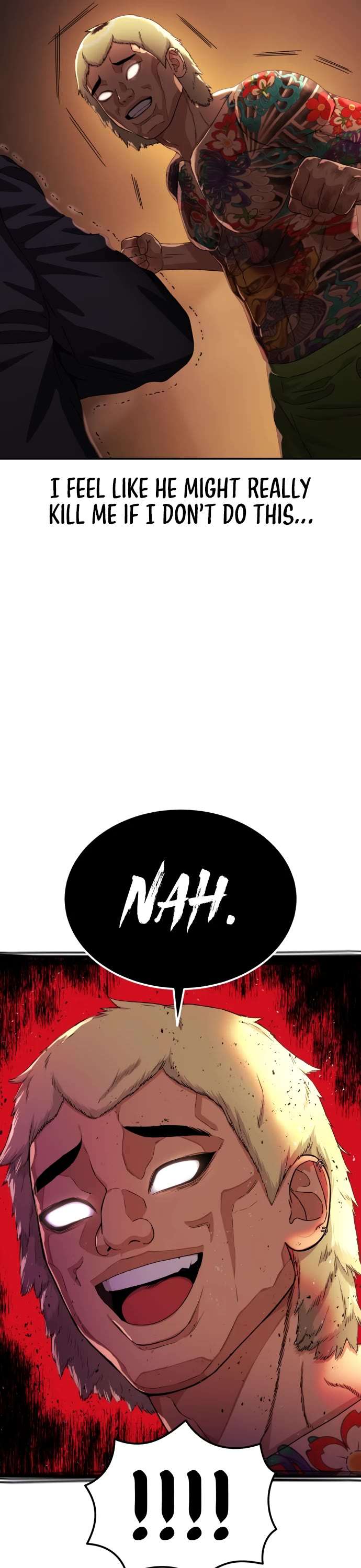 Top 1 Fighting Tutoring Chapter 52 page 23 - 