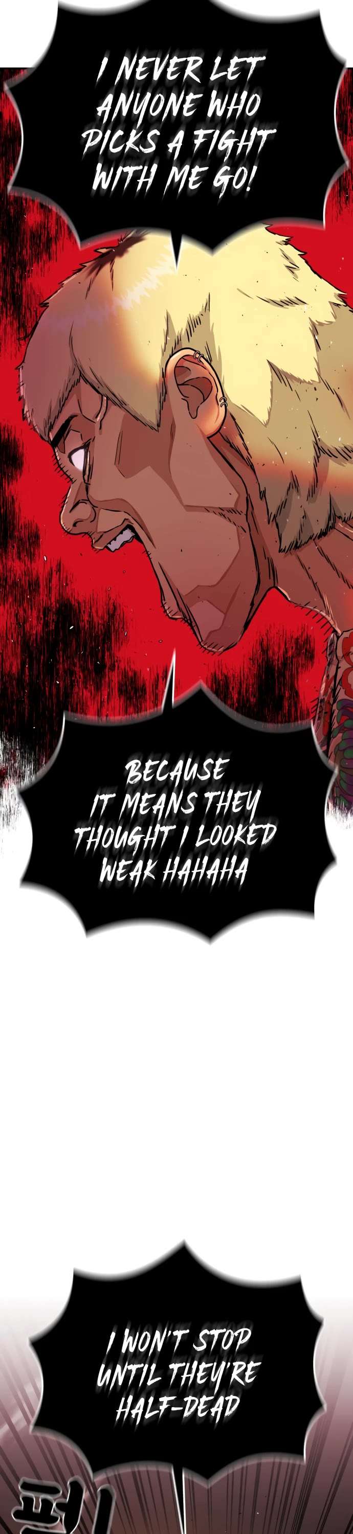 Top 1 Fighting Tutoring Chapter 52 page 26 - 