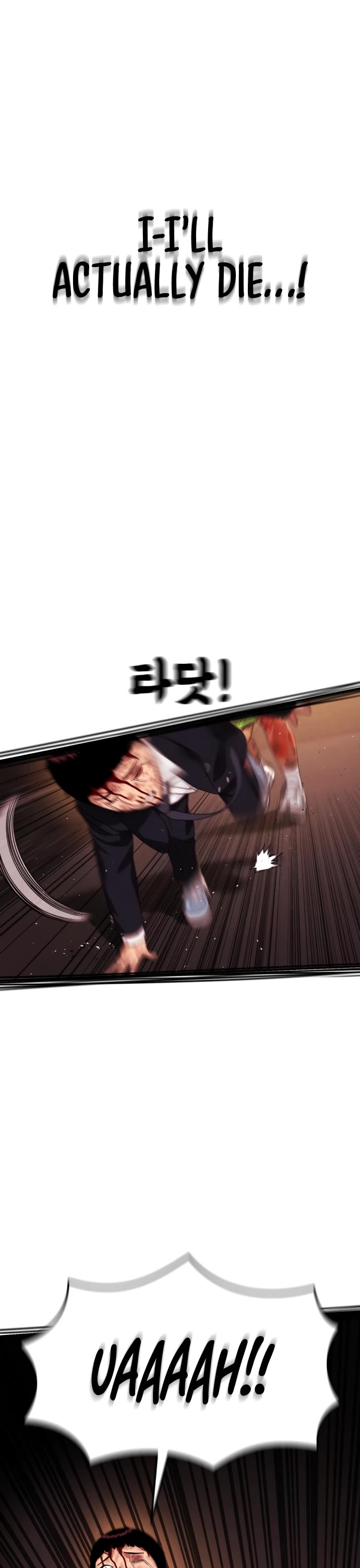 Top 1 Fighting Tutoring Chapter 52 page 30 - 