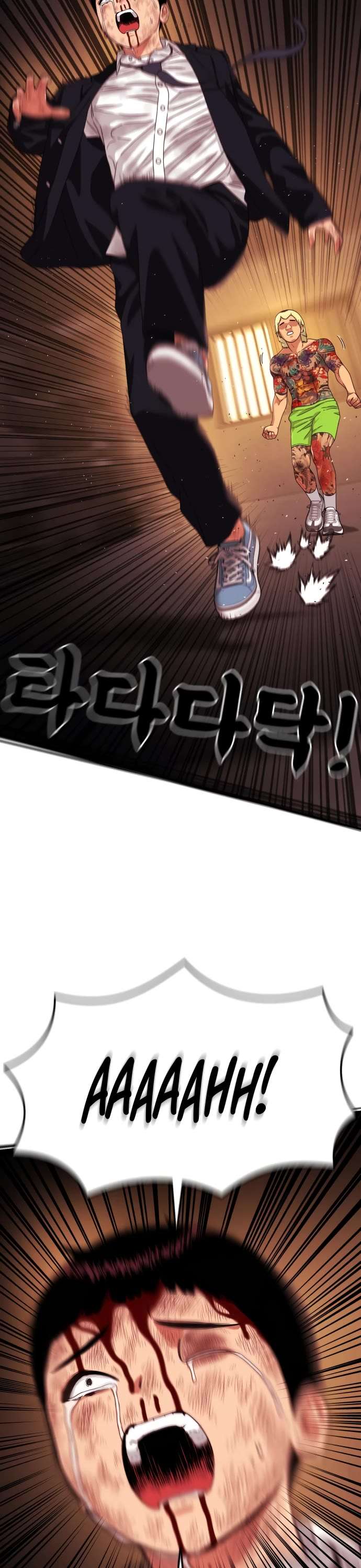 Top 1 Fighting Tutoring Chapter 52 page 31 - 