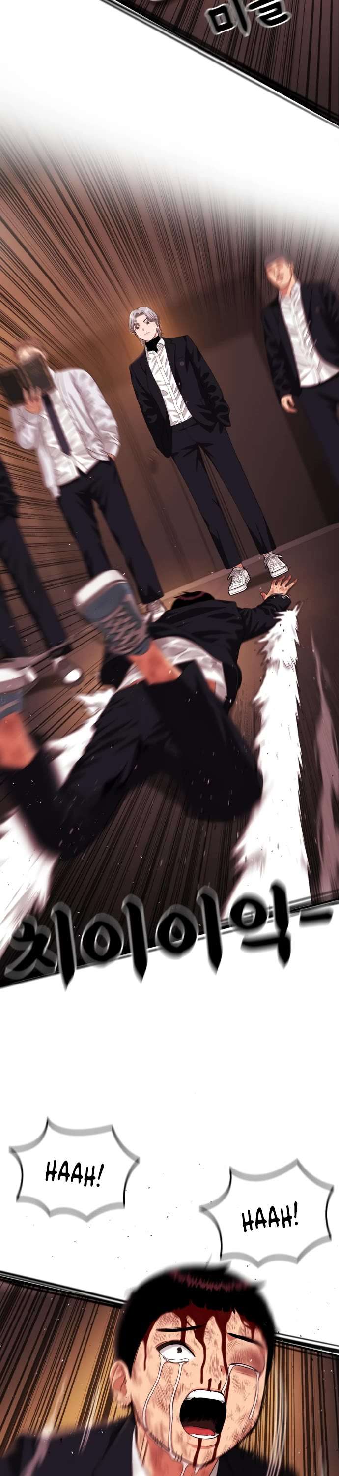 Top 1 Fighting Tutoring Chapter 52 page 35 - 