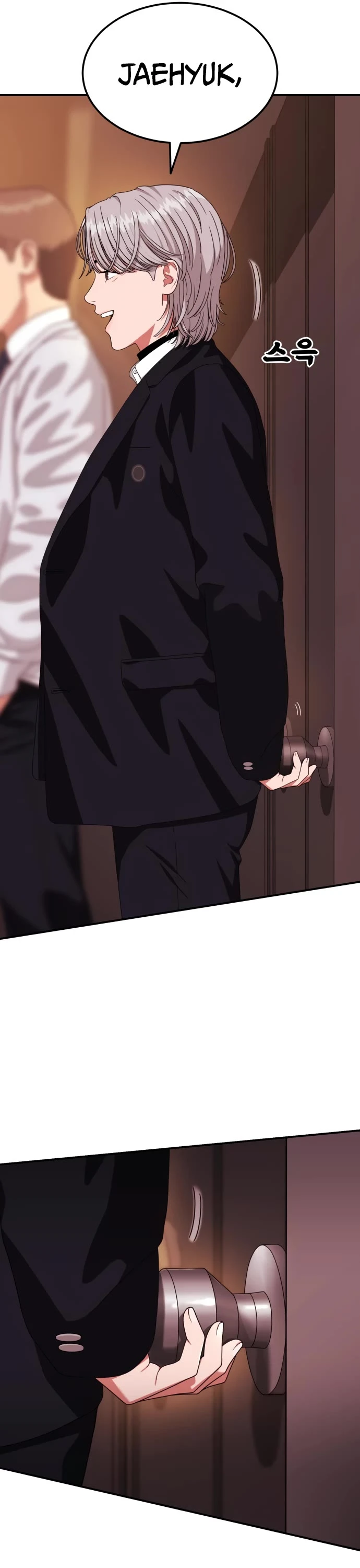 Top 1 Fighting Tutoring Chapter 52 page 38 - 