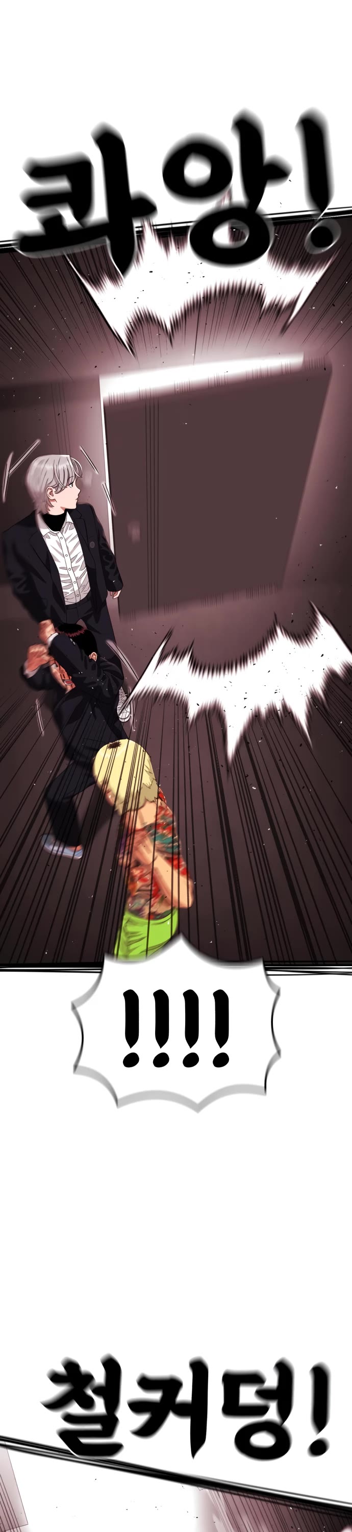Top 1 Fighting Tutoring Chapter 53 page 2 - 