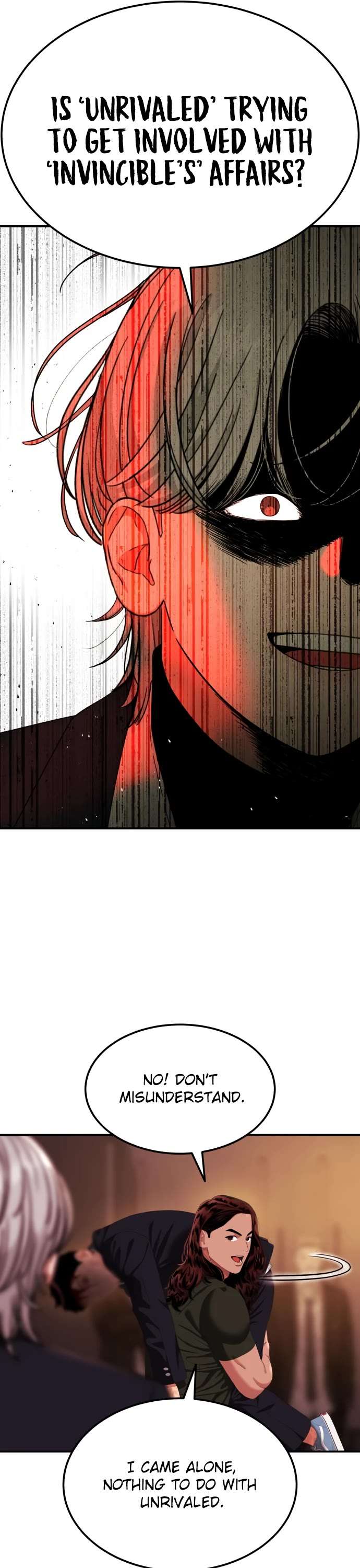Top 1 Fighting Tutoring Chapter 53 page 13 - 