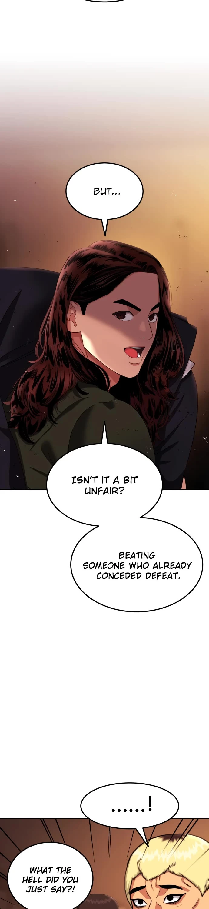 Top 1 Fighting Tutoring Chapter 53 page 14 - 