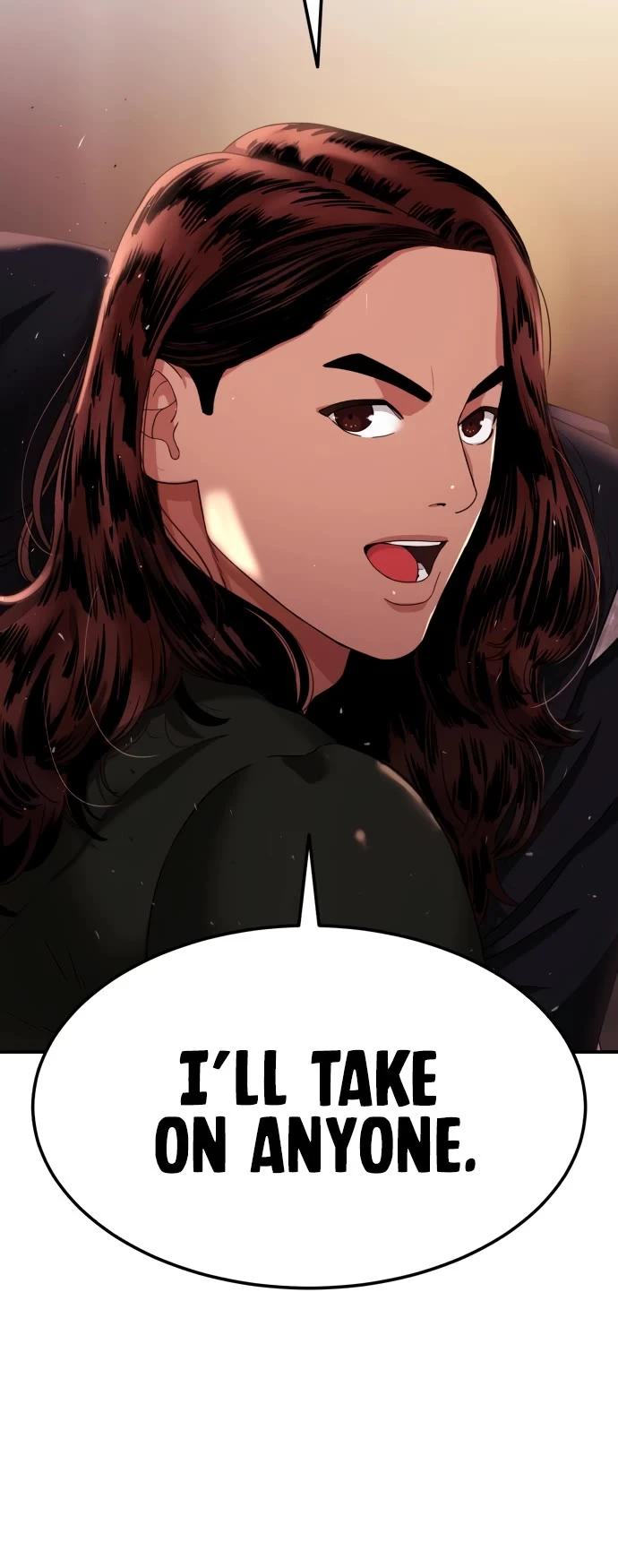 Top 1 Fighting Tutoring Chapter 53 page 16 - 