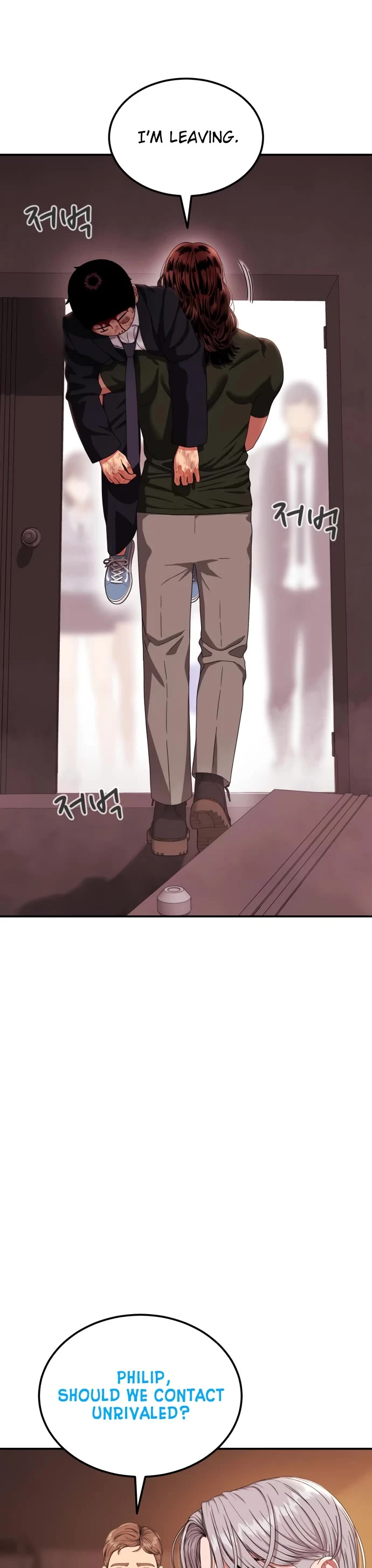 Top 1 Fighting Tutoring Chapter 53 page 17 - 