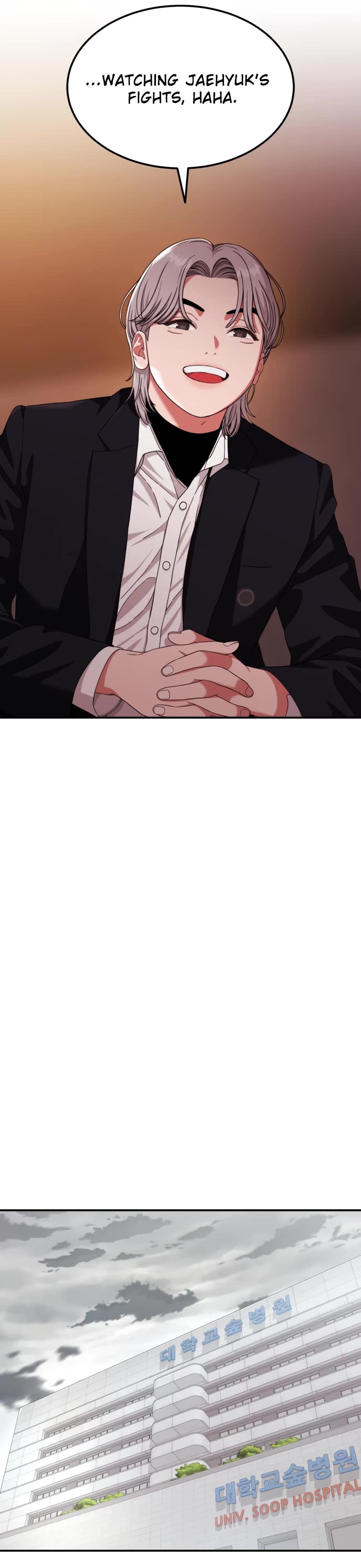 Top 1 Fighting Tutoring Chapter 53 page 19 - 