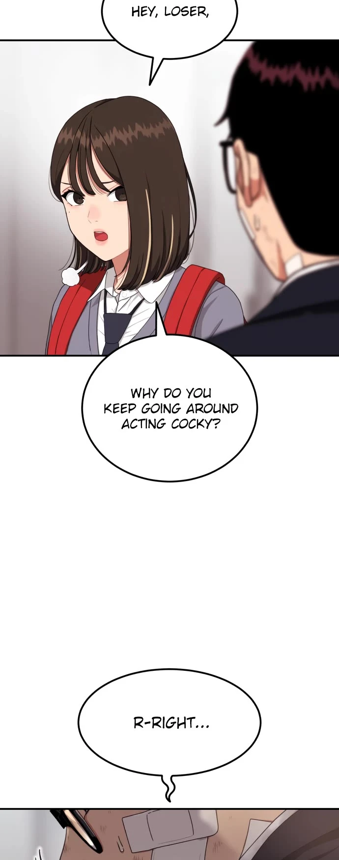 Top 1 Fighting Tutoring Chapter 53 page 25 - 