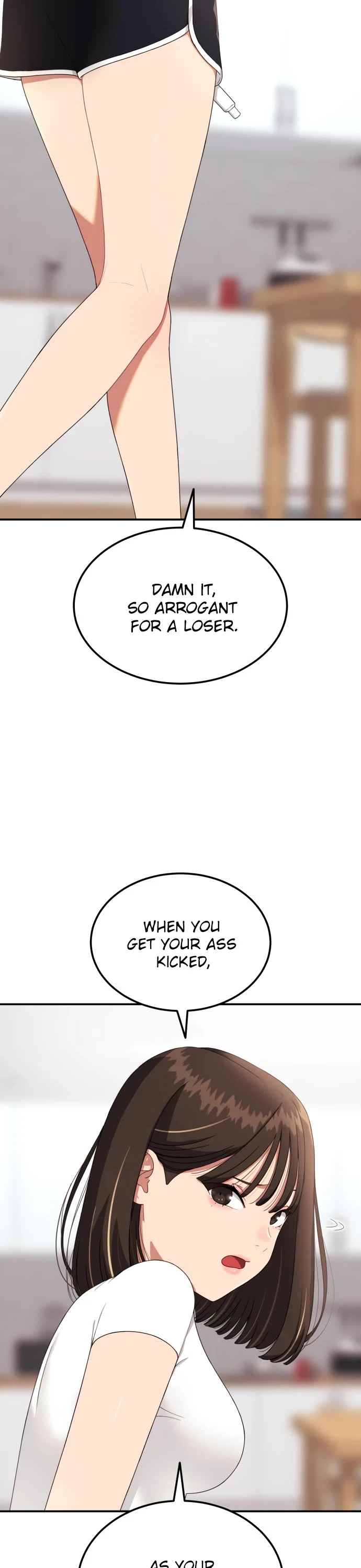 Top 1 Fighting Tutoring Chapter 53 page 42 - 