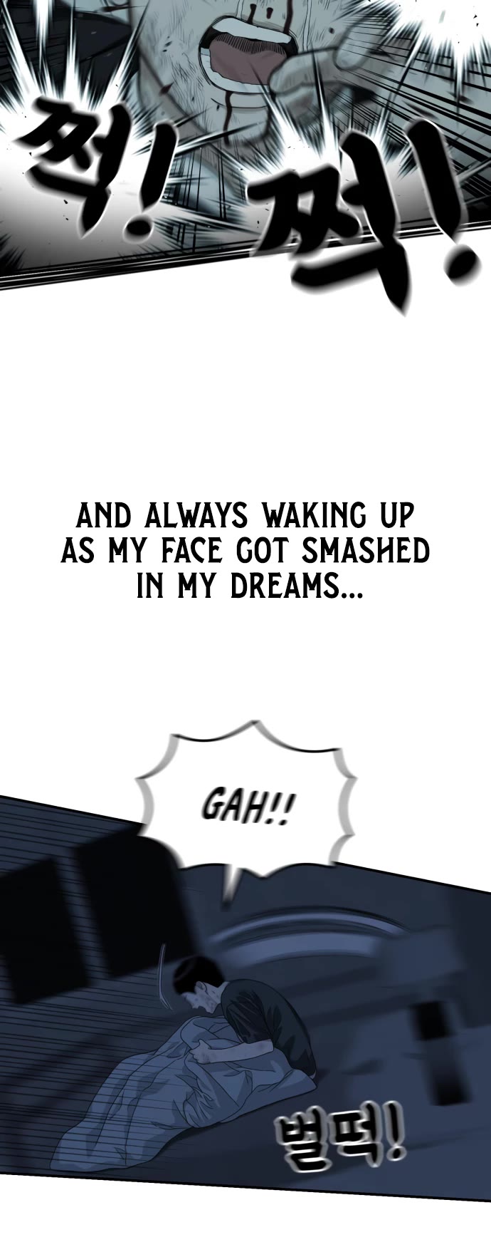 Top 1 Fighting Tutoring Chapter 53 page 48 - 
