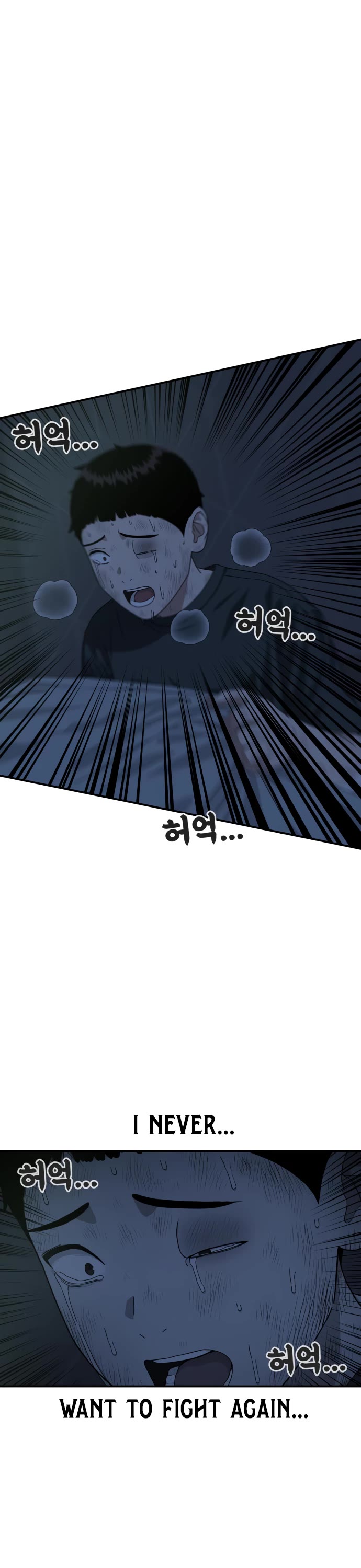 Top 1 Fighting Tutoring Chapter 53 page 49 - 