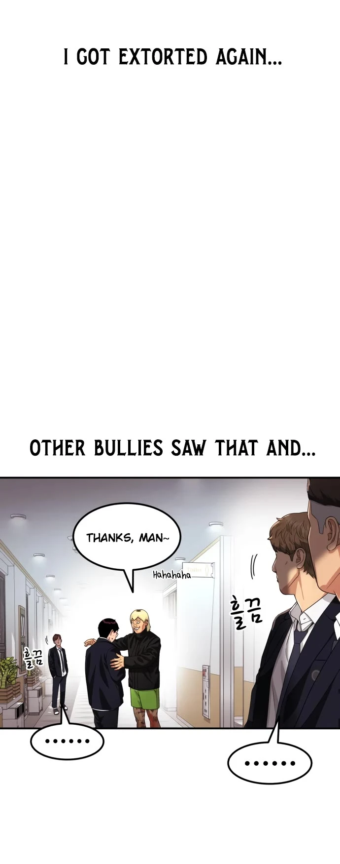 Top 1 Fighting Tutoring Chapter 53 page 55 - 
