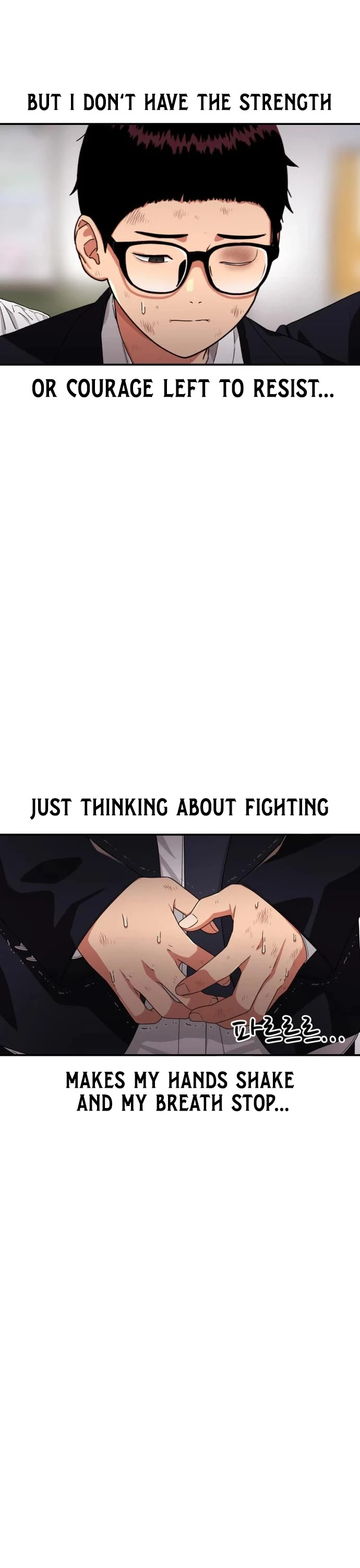 Top 1 Fighting Tutoring Chapter 53 page 57 - 