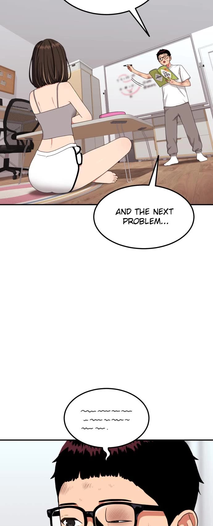Top 1 Fighting Tutoring Chapter 53 page 59 - 