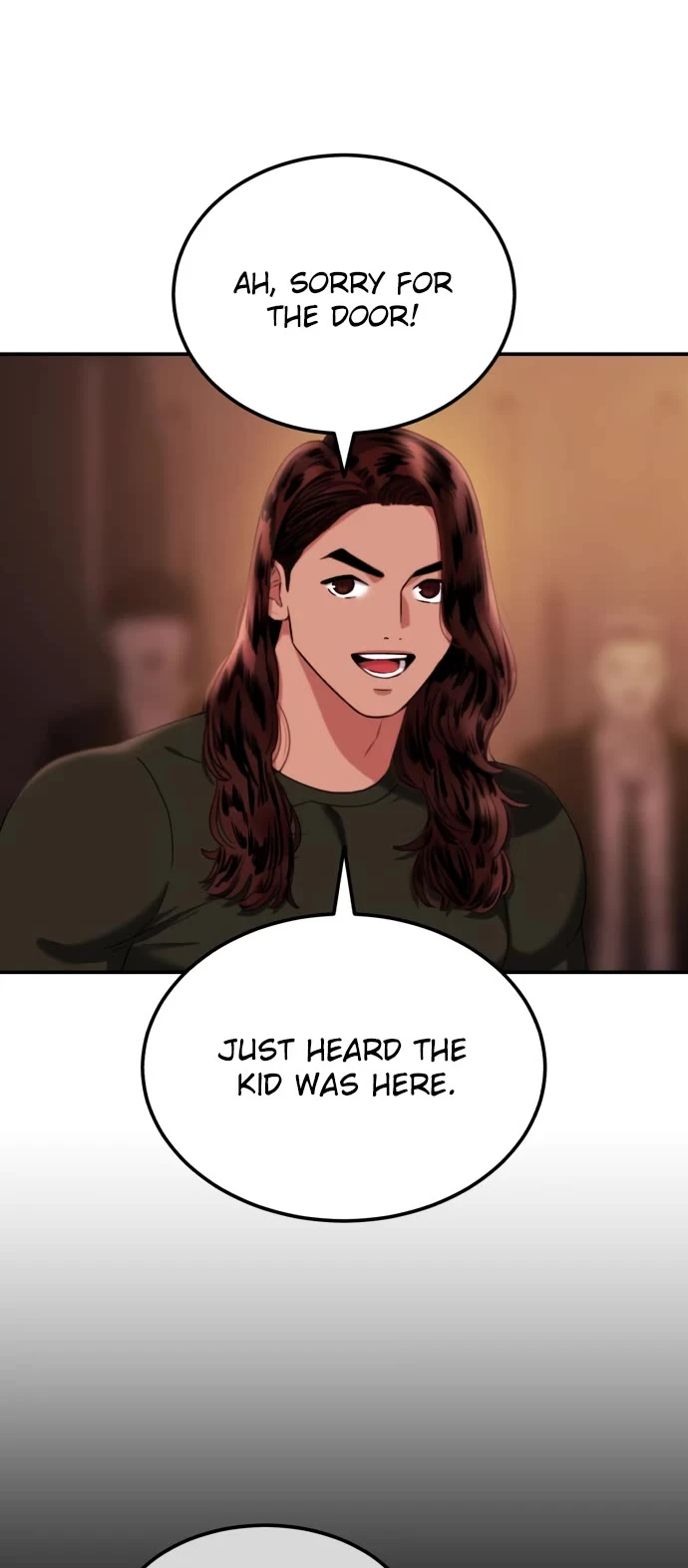 Top 1 Fighting Tutoring Chapter 53 page 8 - 