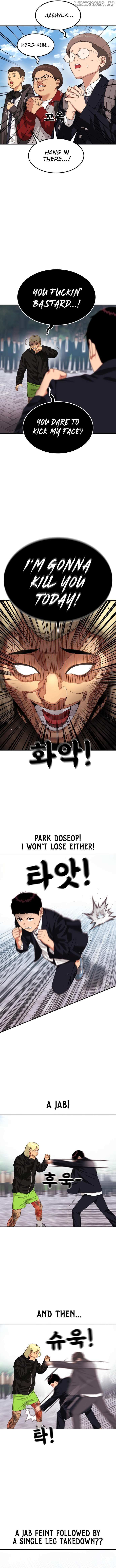 Top 1 Fighting Tutoring Chapter 57 page 6 - 