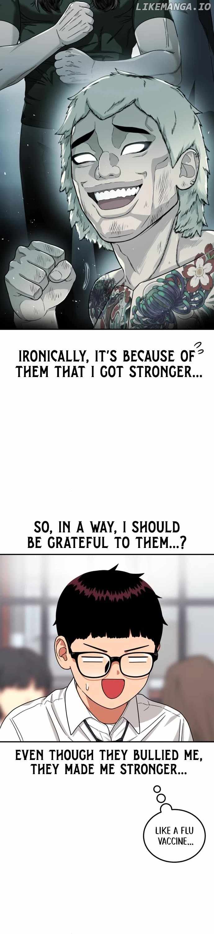 Top 1 Fighting Tutoring Chapter 59 page 11 - 