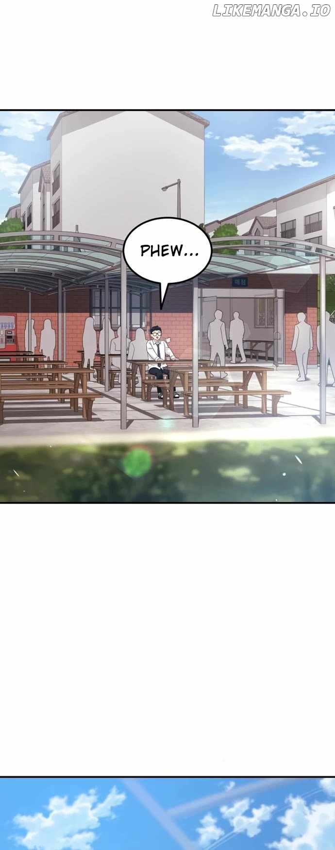Top 1 Fighting Tutoring Chapter 59 page 12 - 