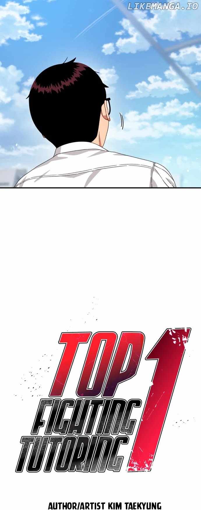 Top 1 Fighting Tutoring Chapter 59 page 13 - 
