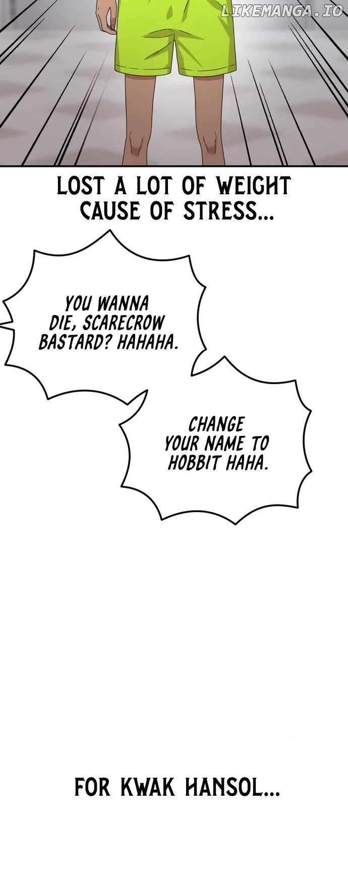 Top 1 Fighting Tutoring Chapter 59 page 17 - 