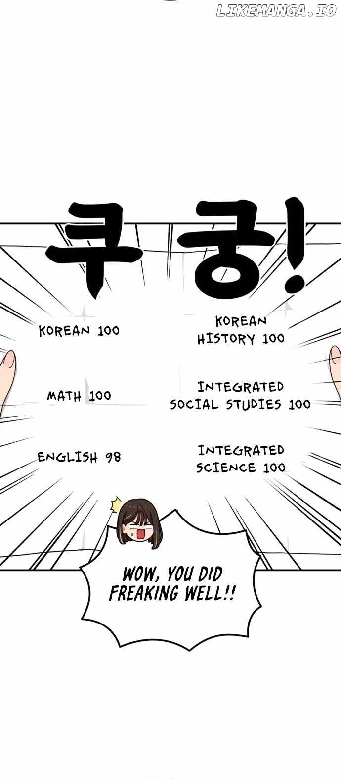 Top 1 Fighting Tutoring Chapter 59 page 28 - 