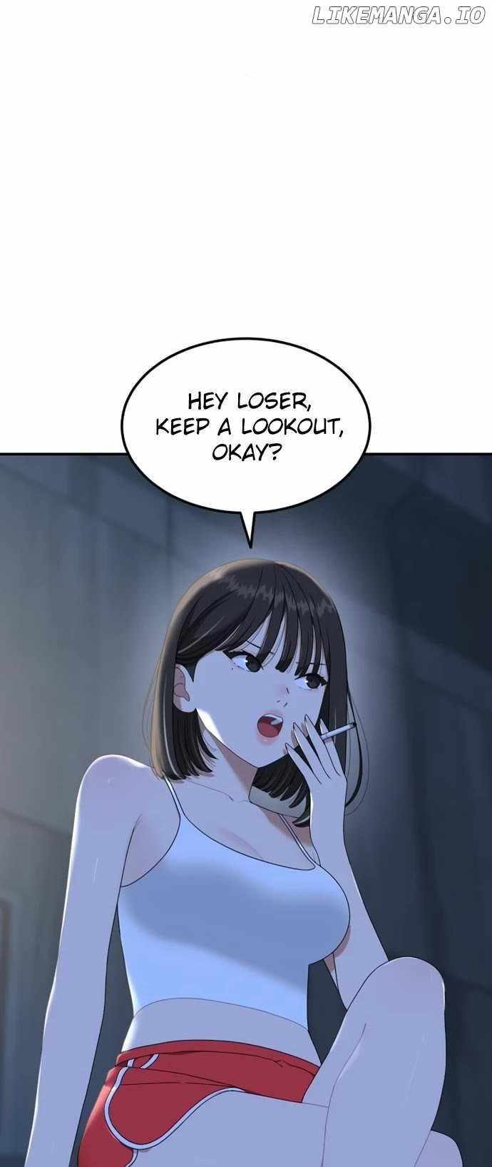Top 1 Fighting Tutoring Chapter 59 page 31 - 