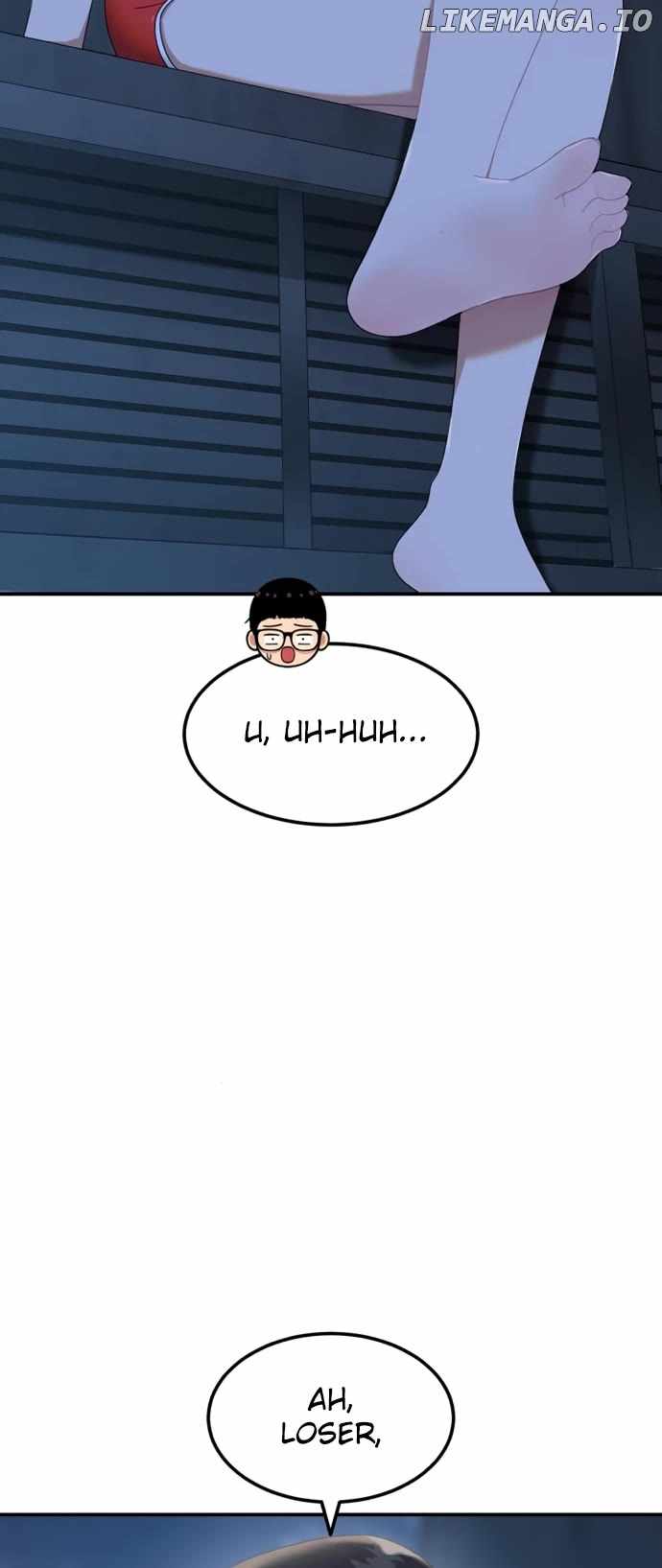 Top 1 Fighting Tutoring Chapter 59 page 32 - 