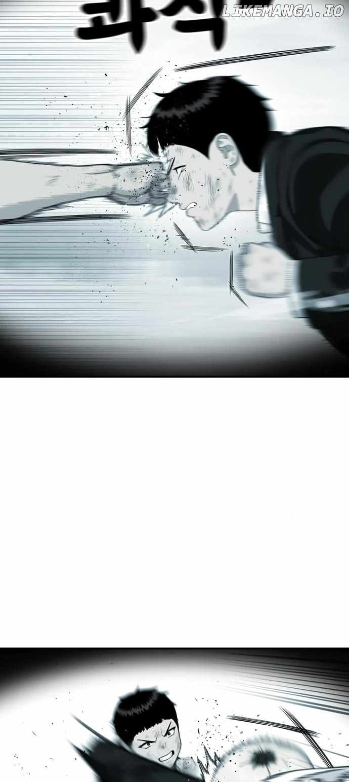 Top 1 Fighting Tutoring Chapter 59 page 35 - 