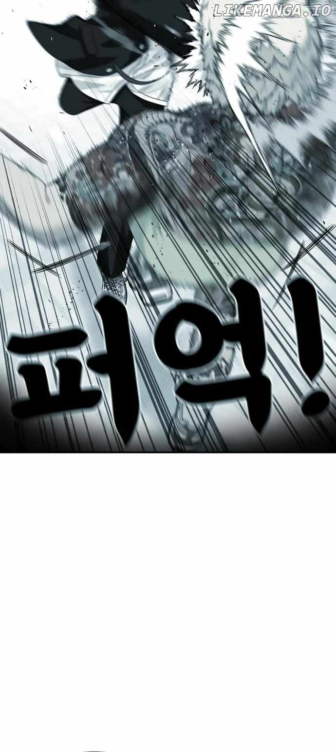Top 1 Fighting Tutoring Chapter 59 page 36 - 